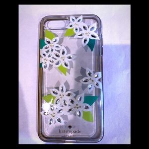 Kate Spade IPhone 8 Plus Case